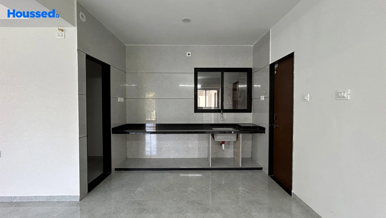 Sample Apartment